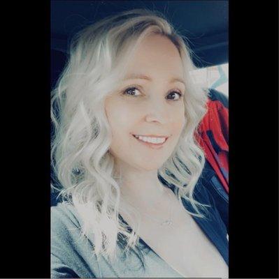 photo of Kimberley M.