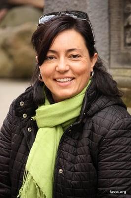 Photo of Carine L.