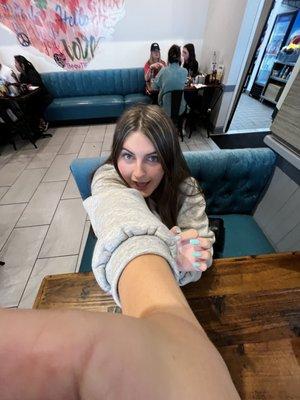 Photo of Samantha L.