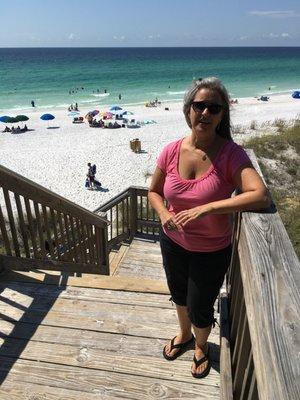 Photo of Sandee P.