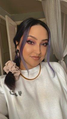 Photo of Angelica E.