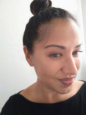 Photo of Julieta R.