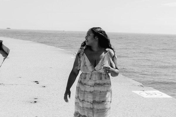 Photo of Chantal P.