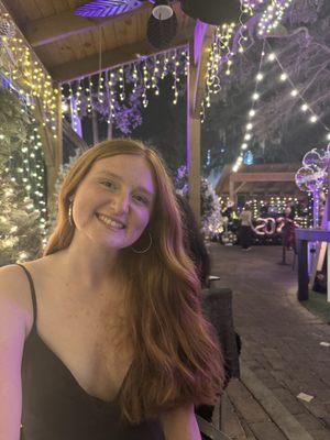 Photo of Kaitlynn M.