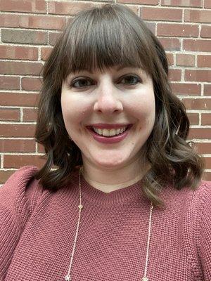 Photo of Abby B.