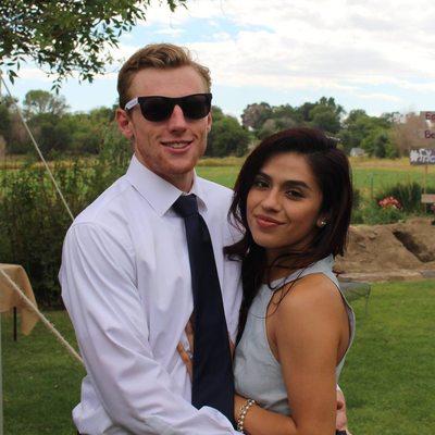 Photo of Keaton Cassie R.