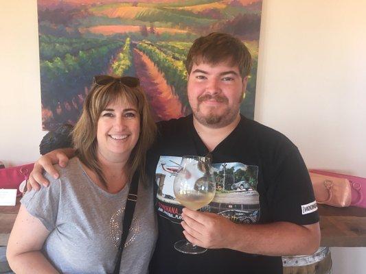 photo of Kathleen D.