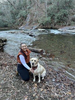 photo of Stephanie G.