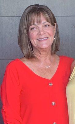 Photo of Kathie M.