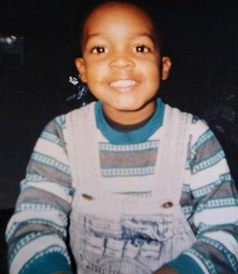 Photo of Diante J.