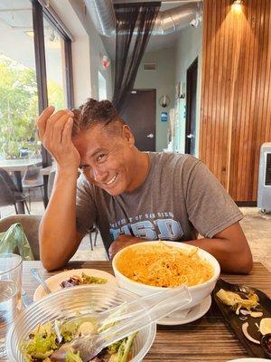 photo of Kristian P.