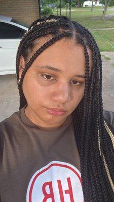 Photo of Emily P.