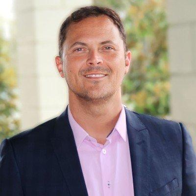 photo of Christopher R.