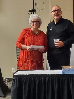 photo of Melinda M L.