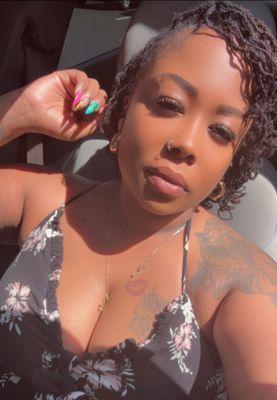 Photo of Tanekia W.