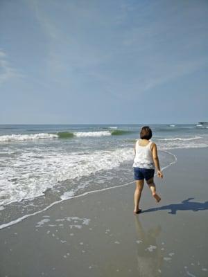 photo of Kashmiri S.