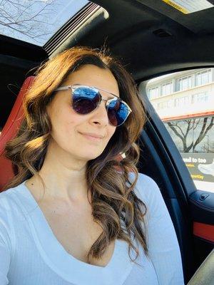 Photo of Afsaneh M.