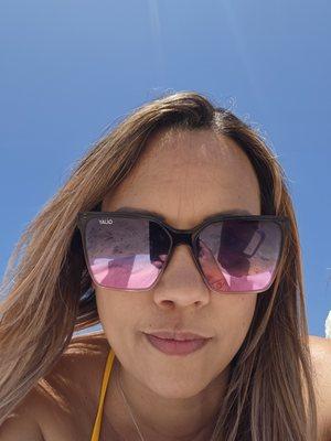 Photo of Angela J.