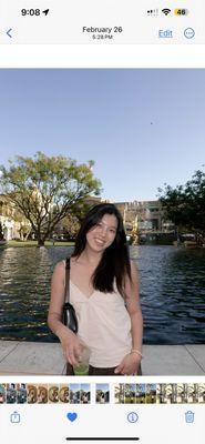 Photo of Kaila W.