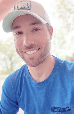Photo of Stephen H.