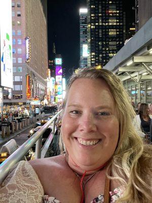 photo of Elizabeth M.