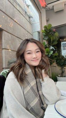 Photo of Hannah P.