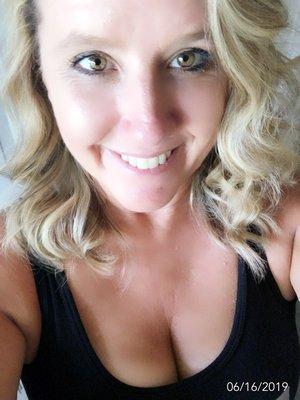 photo of Michelle R.