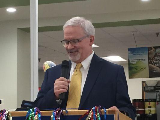 Photo of John Linc S.