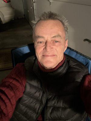 Photo of Richard D.
