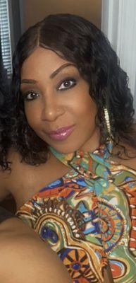 photo of Lachelle W.