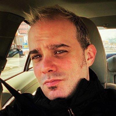 Photo of Andrew S.