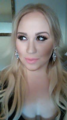 Photo of Christina K.