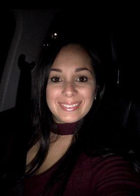 photo of Verónica S.