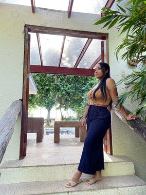 Photo of Vaness C.