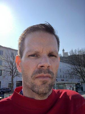 Photo of Scott B.