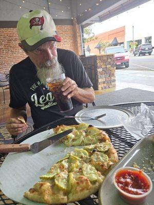 photo of Delorise H.