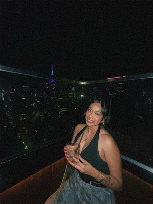 photo of Yoselin R.