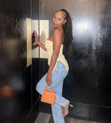 photo of Stephani M.