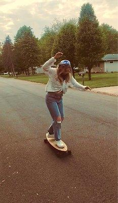 Photo of Mia H.