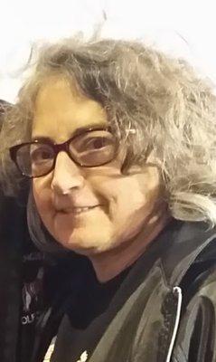 Photo of Mary B.