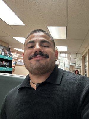 Photo of Nick G.