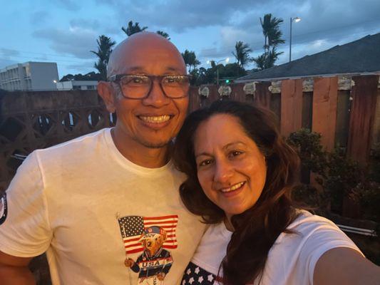 photo of Christina S.