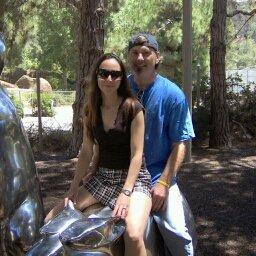 photo of Greg Ruthie P.