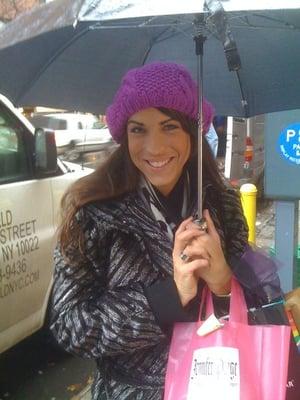 Photo of Alexa S.