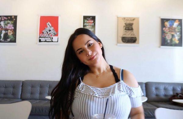 Photo of maddy b.