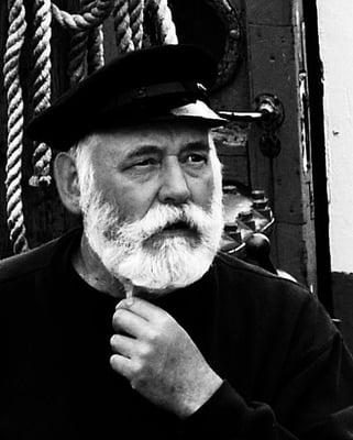 Photo of Melville M.