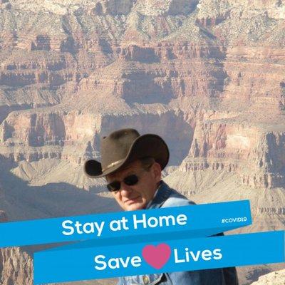 Photo of Kent Z.