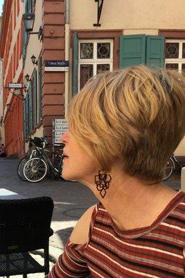 photo of Katherine S.