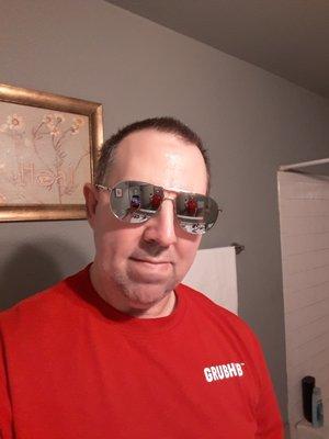 Photo of Chris L.