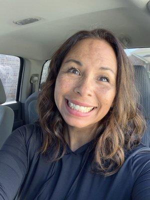 Photo of Kimberlie H.